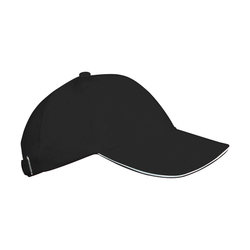 KP042 ORLANDO KIDS - KIDS' 6 PANELS CAP