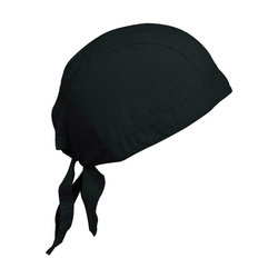 KP044 CAP BANDANA - UNISEX BANDANA