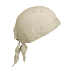KP044 CAP BANDANA - UNISEX BANDANA