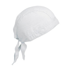 KP044 CAP BANDANA - UNISEX BANDANA