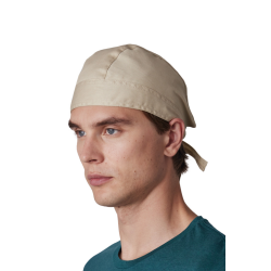 KP044 CAP BANDANA - UNISEX BANDANA