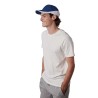 KP045 RACING - TWO-TONE 6 PANEL CAP
