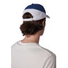 KP045 RACING - TWO-TONE 6 PANEL CAP