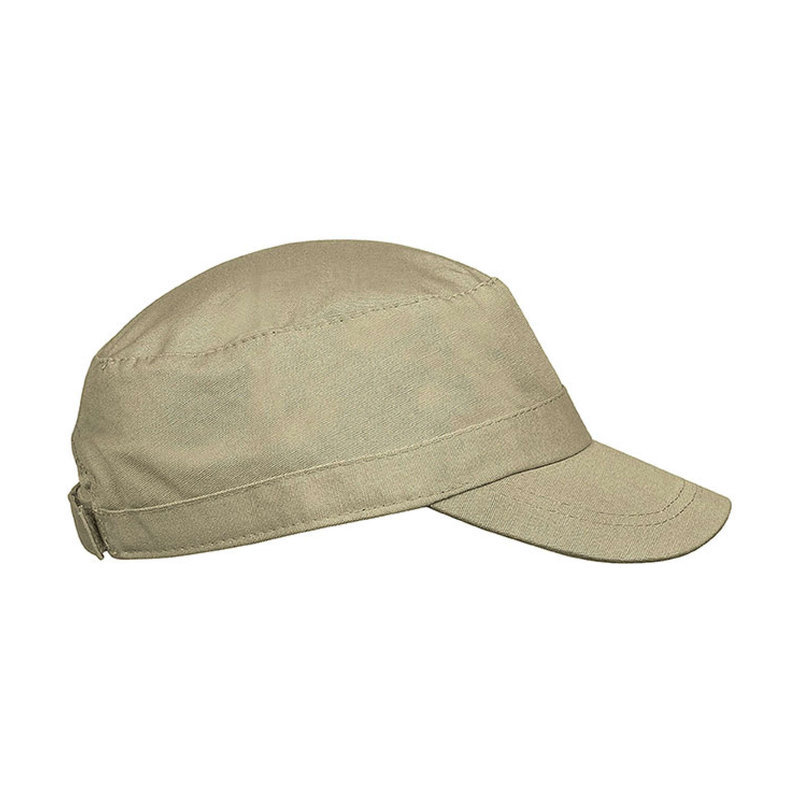KP050 CUBA - 3 PANELS CAP