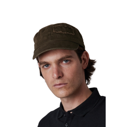 KP050 CUBA - 3 PANELS CAP