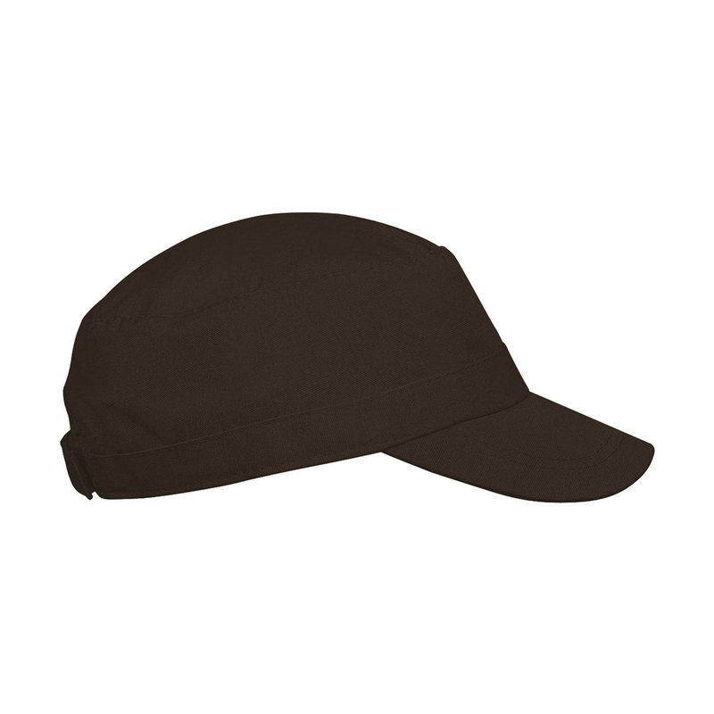 KP060 HAVANA - 3 PANELS CAP