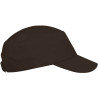 KP060 HAVANA - 3 PANELS CAP
