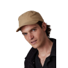 KP060 HAVANA - 3 PANELS CAP