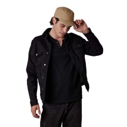 KP060 HAVANA - 3 PANELS CAP