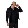 KP060 HAVANA - 3 PANELS CAP