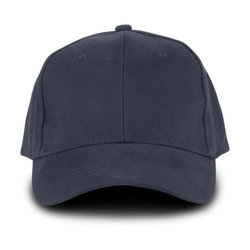 KP108 OEKOTEX CERTIFIED 6 PANELS CAP