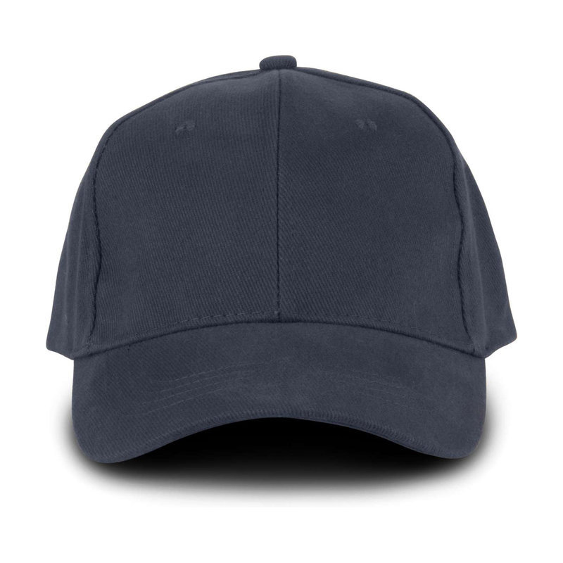 KP108 OEKOTEX CERTIFIED 6 PANELS CAP