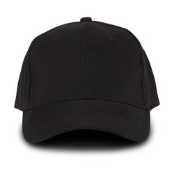 KP108 OEKOTEX CERTIFIED 6 PANELS CAP