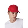 KP108 OEKOTEX CERTIFIED 6 PANELS CAP