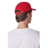 KP108 OEKOTEX CERTIFIED 6 PANELS CAP