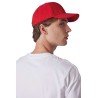 KP108 OEKOTEX CERTIFIED 6 PANELS CAP