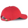 KP108 OEKOTEX CERTIFIED 6 PANELS CAP