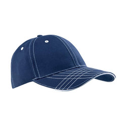 KP109 6 PANELS FASHION CAP