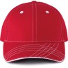 KP109 6 PANELS FASHION CAP