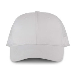 KP110 OEKOTEX CERTIFIED TRUCKER CAP