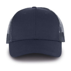 KP110 OEKOTEX CERTIFIED TRUCKER CAP