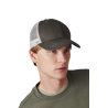 KP110 OEKOTEX CERTIFIED TRUCKER CAP
