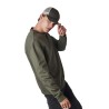 KP110 OEKOTEX CERTIFIED TRUCKER CAP