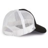 KP110 OEKOTEX CERTIFIED TRUCKER CAP