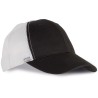 KP110 OEKOTEX CERTIFIED TRUCKER CAP