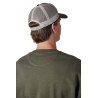 KP110 OEKOTEX CERTIFIED TRUCKER CAP