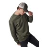 KP110 OEKOTEX CERTIFIED TRUCKER CAP