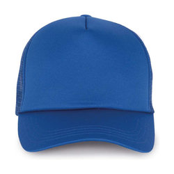KP111 TRUCKER MESH CAP - 5 PANELS