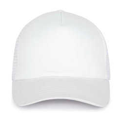 KP111 TRUCKER MESH CAP - 5 PANELS