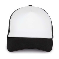 KP111 TRUCKER MESH CAP - 5 PANELS