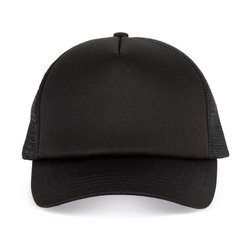 KP111 TRUCKER MESH CAP - 5 PANELS