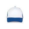 KP111 TRUCKER MESH CAP - 5 PANELS