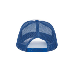 KP111 TRUCKER MESH CAP - 5 PANELS