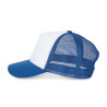 KP111 TRUCKER MESH CAP - 5 PANELS