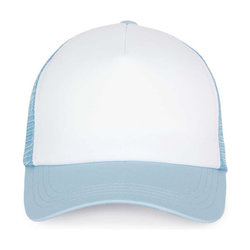 KP111 TRUCKER MESH CAP - 5 PANELS