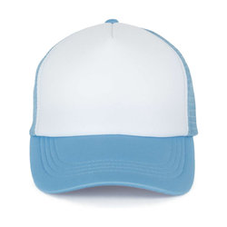 KP111 TRUCKER MESH CAP - 5 PANELS