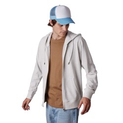KP111 TRUCKER MESH CAP - 5 PANELS