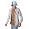 KP111 TRUCKER MESH CAP - 5 PANELS