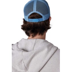 KP111 TRUCKER MESH CAP - 5 PANELS