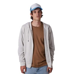 KP111 TRUCKER MESH CAP - 5 PANELS