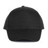 KP116 COTTON CAP - 5 PANELS