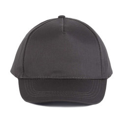 KP116 COTTON CAP - 5 PANELS