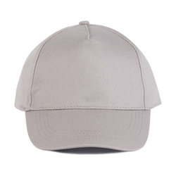 KP116 COTTON CAP - 5 PANELS