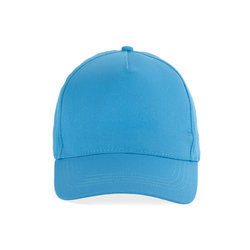 KP116 COTTON CAP - 5 PANELS