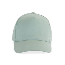 KP116 COTTON CAP - 5 PANELS
