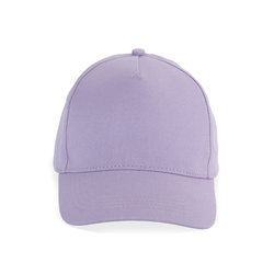 KP116 COTTON CAP - 5 PANELS